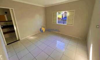 Imagem 5: Casa com 3 quartos, sendo 1 suíte no Jardim Higienópolis em Maringá