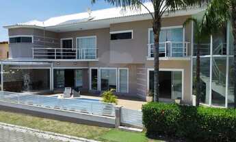 Imagem 3: Casa em Condomínio para Venda em Araruama, PONTINHA, 4 dormitórios, 2 suítes, 2 banheiros