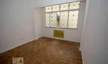 Imagem 2: Apartamento para Aluguel - Santa Teresa, 3 Quartos, 90 m2