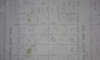 Imagem 2: Lotes no Bairro São Luiz I- Arapiraca