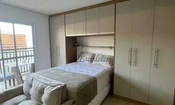 Imagem 7: Studio com 1 dormitório à venda, 32 m² por R$ 299.000,00 - Santana - São Paulo/SP