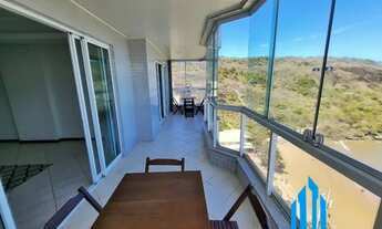 Imagem 2: Exclusivo 4 quartos de Frente para o mar,220m² na Praia do Morro- Guarapari-ES