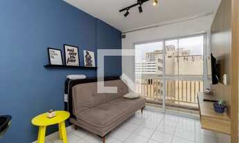 Imagem: Apartamento à Venda - Brás, 1 Quarto