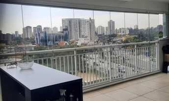 Imagem: Apartamento para aluguel tem 55 metros quadrados