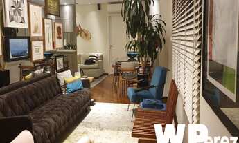 Imagem 1: APARTAMENTO RESIDENCIAL em SÃO PAULO - SP, JARDIM EUROPA