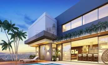 Imagem 4: Casa em Construção (Condomínio) Casa em Construção (Condomínio) em São José dos Campos