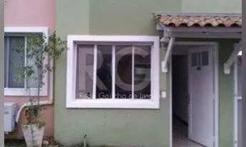 Imagem: Casa Condominio para Venda - 67.62m², 2