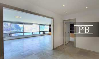 Imagem 5: Apartamento com 4 dormitórios para alugar, 300 m² por R$ 17.188,84/mês - Flamengo - Rio de