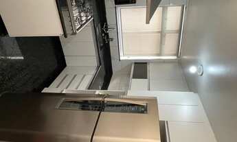 Imagem: Apartamento para venda tem 100 metros quadrados