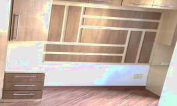 Imagem 4: ÓTIMO APARTAMENTO LOCALIZADO NO TATUAPÉ -SP, CONTENDO: 2 dormitórios, sala, cozinha plan