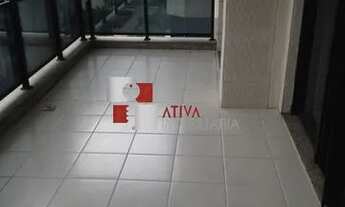 Imagem 7: Apartamento 2 quartos para alugar no Condomínio WaterWays na Avenida Lúcio Costa - Barra d