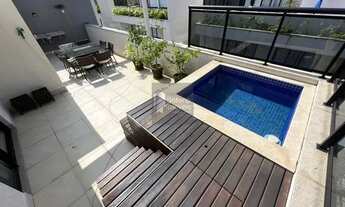 Imagem: COBERTURA DUPLEX COM 4 QUARTOS NO RECREIO