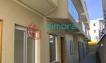 Imagem 3: Sobrado em Condomínio para Venda em Mogi das Cruzes, Jundiapeba, 2 dormitórios, 1 banheiro