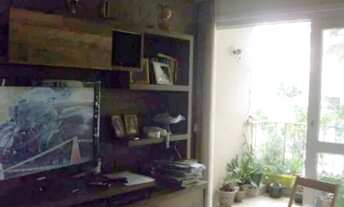 Imagem 3: Apartamento para Venda - 86.51m², 3 dormitórios, Vila Assunção