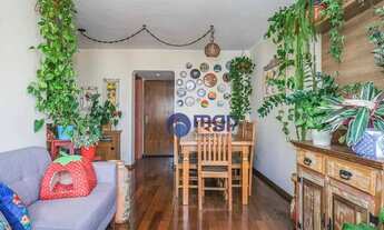 Imagem 4: Apartamento com 3 dormitórios à venda, 95 m² por R$ 600.000,00 - Água Fria - São Paulo/SP