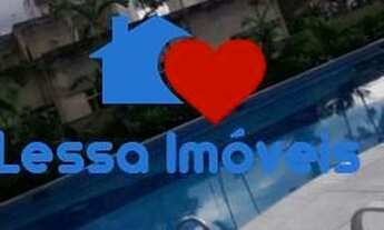 Imagem 1: Apartamento para Venda em Niterói, Icaraì, 3 dormitórios, 1 suíte, 2 banheiros, 2 vagas