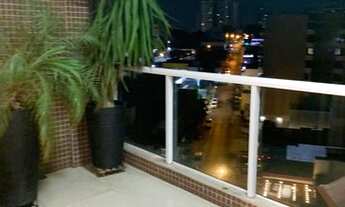 Imagem 2: Apartamento com 3 quartos no Edifício Castellamare - Bairro Centro Sul em Cuiabá