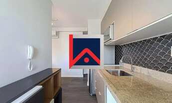 Imagem 7: Apartamento Locação 2 Dormitórios - 56 m² Vila Clementino