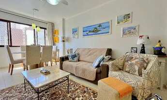 Imagem 3: Réveillon 2024 - Parcelamento 6x - Apartamento c/ 2 Quartos (1 c/ AR) - Prainha 3 Quadras