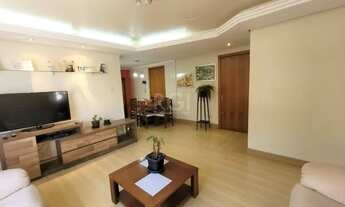 Imagem 2: Apartamento para Venda - 79.86m², 2 dormitórios, 1 vaga - Petrópolis