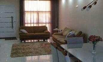 Imagem: Casa com 3 dormitórios à venda, 128 m²