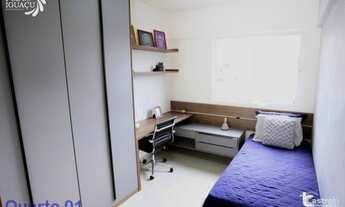 Imagem 6: Foz do Iguaçu Residencial. 2 ou 3/4. 1 ou 2 Vagas. G20