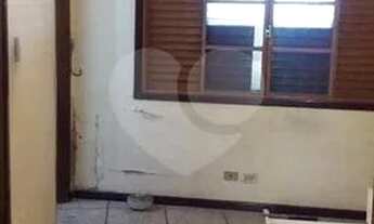 Imagem 6: CASA sobrado comercial Av.Rudge