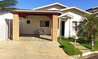 Imagem: Casa com 3 dormitórios à venda, 109 m²