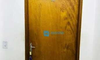 Imagem 2: Apartamento com 3 dormitórios para alugar, 52 m² por R$ 1.448/mês - Vila Santa Teresinha