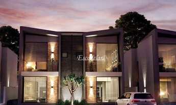 Imagem: Casa à venda, 113 m² por R$ 849.000,00