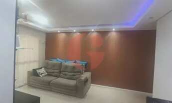 Imagem 3: Apartamento Padrão em São José dos Campos