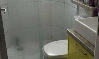 Imagem 4: Apartamento à venda, 55 m² por R$ 235.000,00 - Vila Omar - Americana/SP