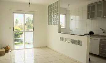 Imagem 2: Apartamento para Aluguel - Jardim dos Ipês, 2 Quartos, 50 m2