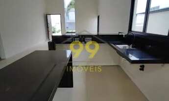 Imagem 2: Casa a venda 3 dormitórios - 1 suíte - 4 vagas - 163m2