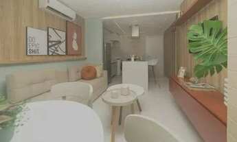 Imagem 3: Apartamento para Venda em São Paulo, Saúde, 2 dormitórios, 1 suíte, 2 banheiros, 2 vagas