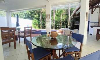 Imagem 6: Casa de 5 suites para alugar na Riviera, modulo 21