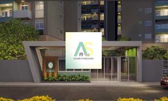 Imagem 6: Mirante dos Corais, Apartamento 03 Quartos a Venda no Janga,Lazer Completo