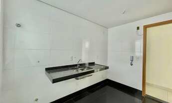 Imagem 4: Cobertura à venda, 4 quartos, 2 suítes, 2 vagas, Serrano - Belo Horizonte/MG