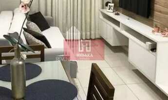 Imagem: Apartamento à venda no bairro Cambuci