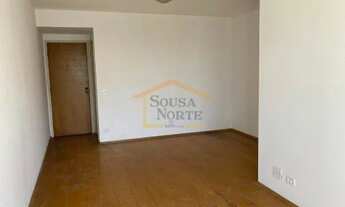 Imagem 2: SãO PAULO - Apartamento Padrão - Santana