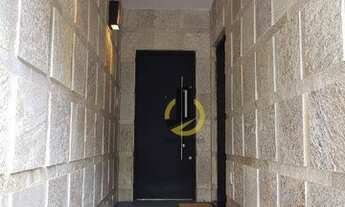 Imagem 5: Sobrado à venda ou locação para fins comerciais - 178m² - 4 dormitórios (1 suíte) - 4 vaga