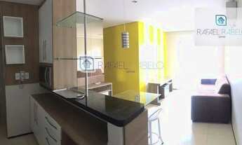 Imagem 6: Apartamento mobiliado para alugar em Messejana