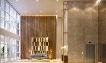 Imagem 7: APARTAMENTO RESIDENCIAL em São Paulo - SP, Tatuapé