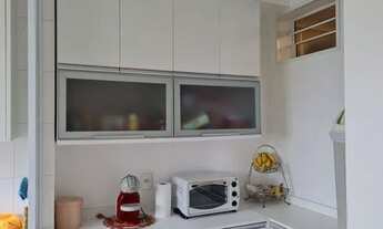 Imagem 2: Apartamento para venda com 115 metros quadrados com 3 quartos