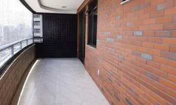 Imagem 13: Apartamento com 3 dormitórios à venda, 159 m² por R$ 950.000 - Aldeota - Fortaleza/CE