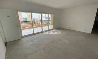 Imagem 2: Apartamento à venda, 160 m² por R$ 1.300.000,00 - Vila Paulicéia - São Paulo/SP