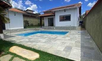 Imagem: Casa em Setor Meia Ponte - Pirenópolis