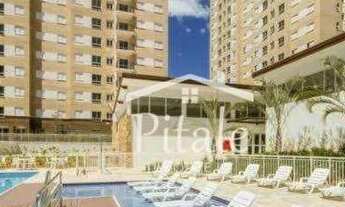 Imagem: Apartamento com 3 dormitórios à venda