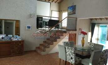 Imagem 5: SALTO - Casa de Condomínio - CONDOMÍNIO MONTE BELO