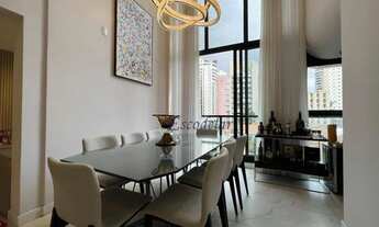 Imagem 3: Apartamento com 2 dormitórios para alugar, 94 m² por R$ 19.380,00/mês - Vila Olímpia - São